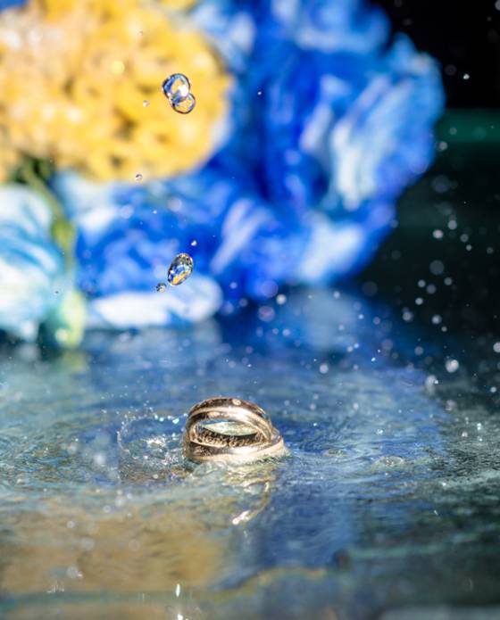 Casamento de Casamento em Guarulhos Petterson e Jennifer