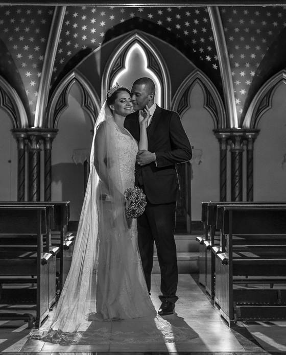 Casamento de Sitio Florentino - Casamento Jozi e Felipe