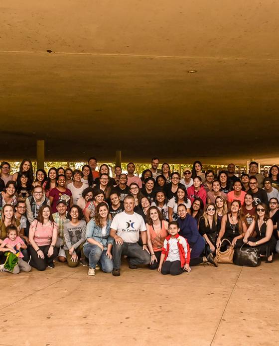 Criação e Edição - Fotografia e Vídeo de Jornada da Desfudência 3.0 - Nathalia Arcuri Me poupe