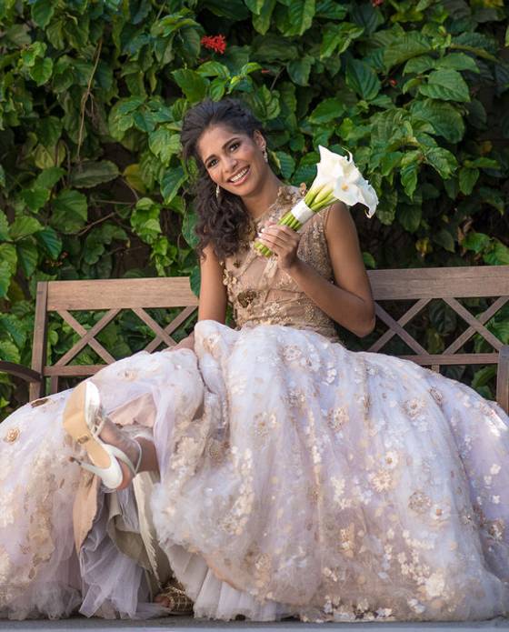 Making Of Noiva de Making of | Sessão de Fotos em São Paulo