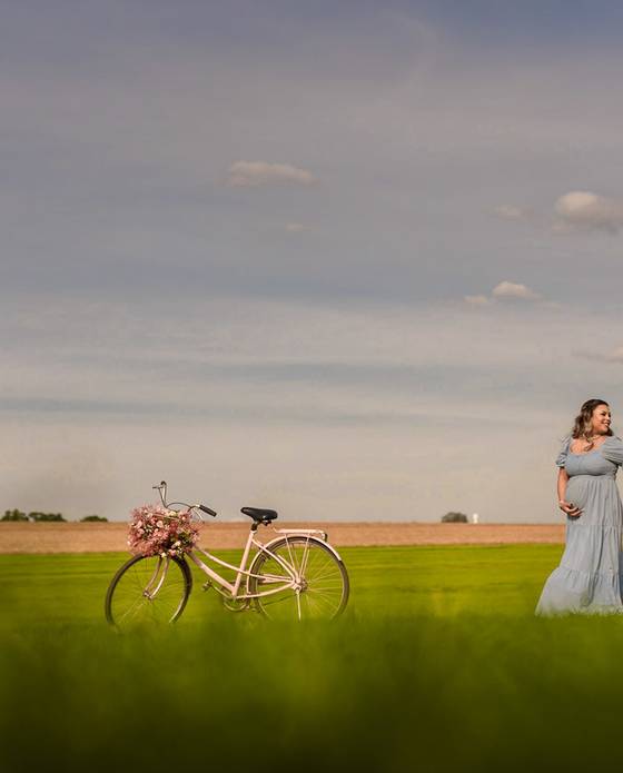 Ensaio Gestante e Família de Tamara + Lucas = Aurora