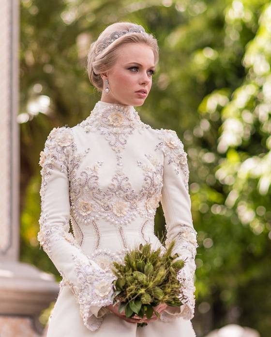 Making Of Noiva de Making Of | Sessão de Fotos em São Paulo