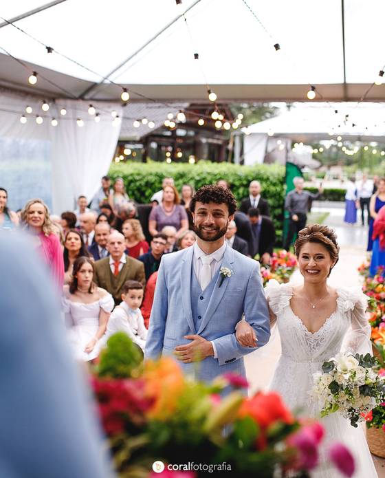 casamentos de Casamento de dia | Ana e Bruno