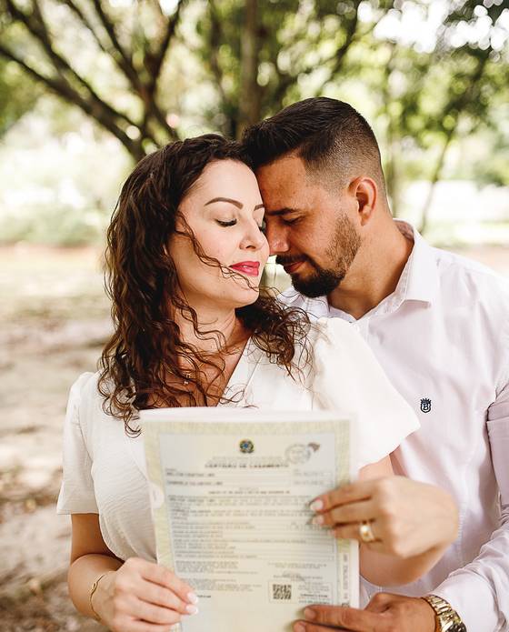 casamentos de Casamento Civil Gabi e Welton