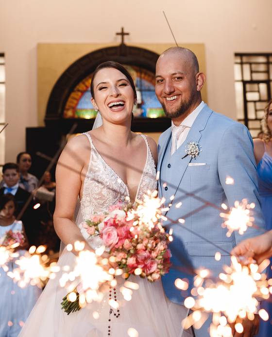 casamentos de Casamento Gabi e Elcio