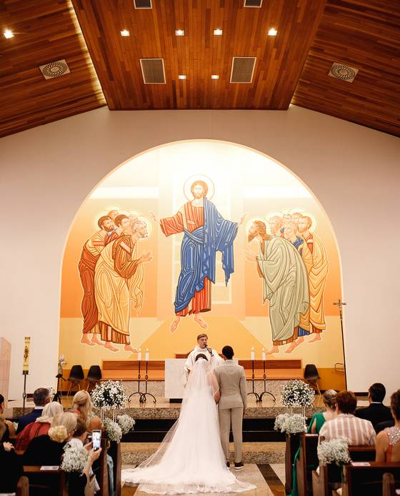 casamentos de Casamento Renata e Eduardo