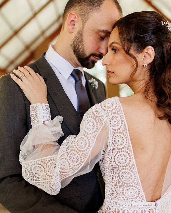 casamentos de Casamento Fran e Carlos