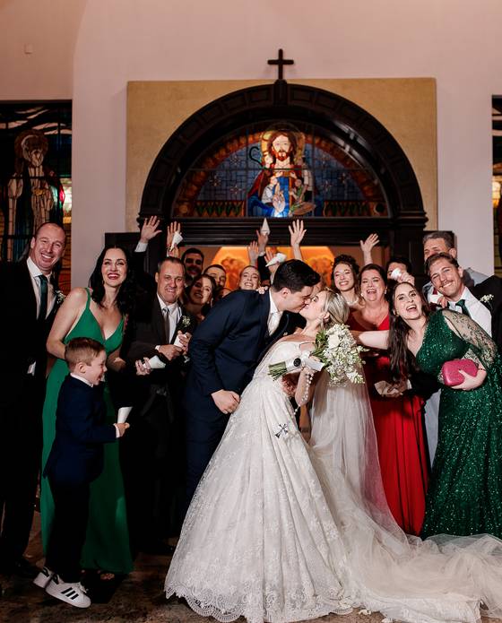 casamentos de Casamento Julia e Lucas