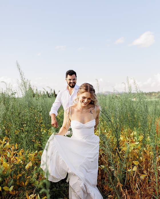 casais de Pré Casamento Julia e Felipe