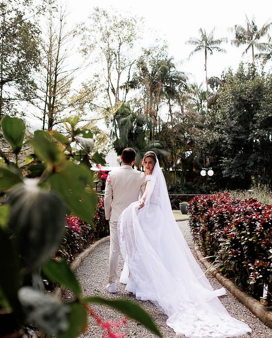 casamentos de Casamento Ingrid e Jonas