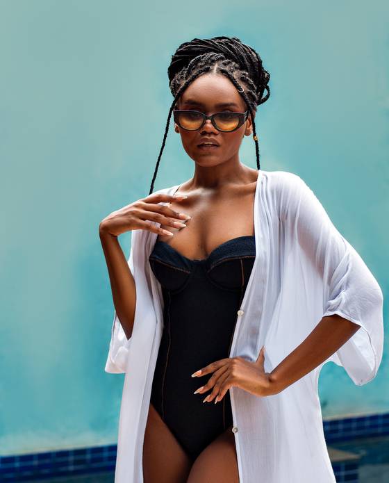 Lojas de Nova Coleção da Loja Maritê