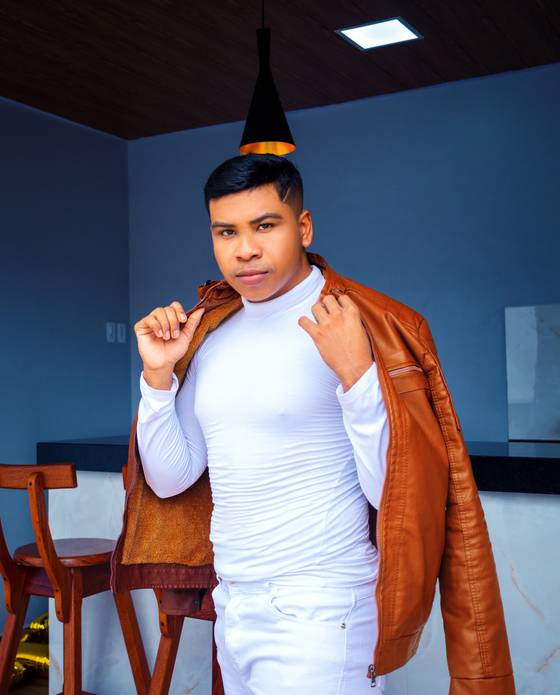 Ensaio de Junior Rosa