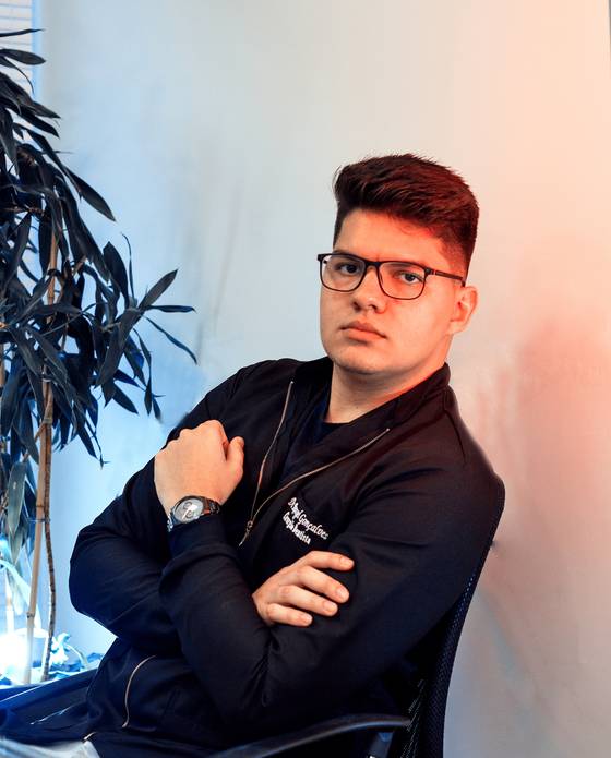 Ensaio de Dr. Rangel Gonçalves 