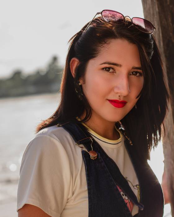 Ensaio de Emilly Paiva