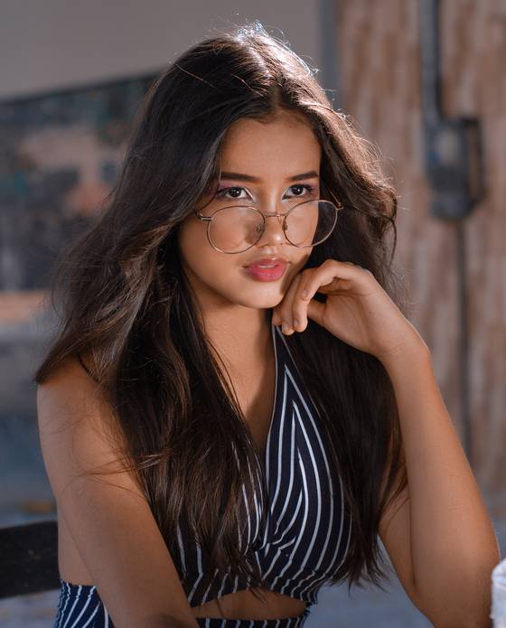 Ensaio de Arcangela Nunes