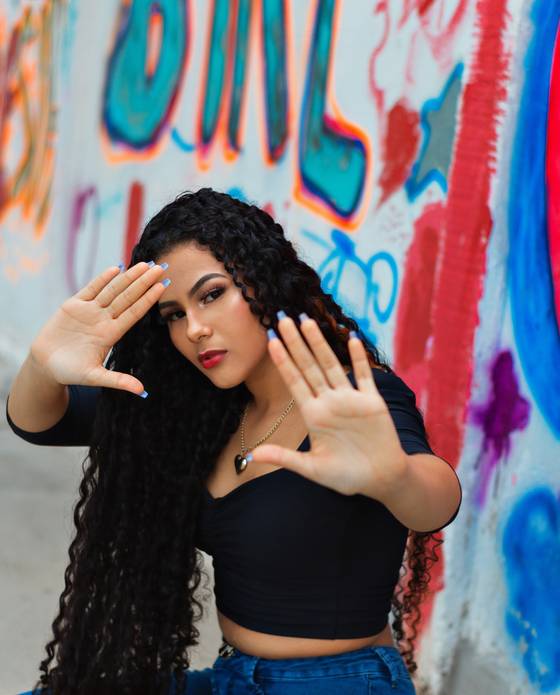 Ensaio de Sara Jamilly