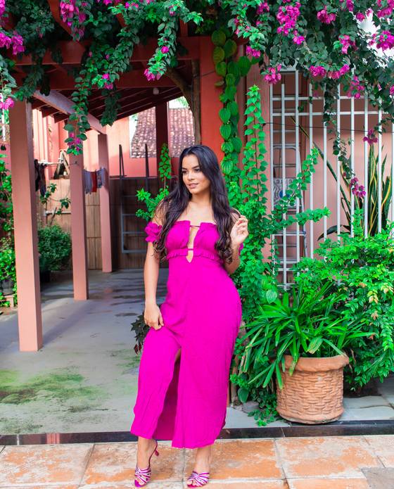 Ensaio de Marília Diane