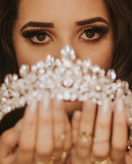 EVENTOS  de Aniversário de 15 anos Luana 