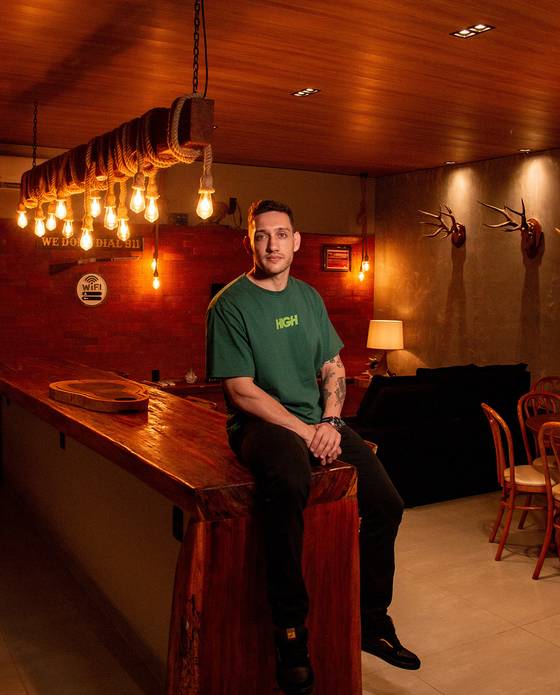 COCRIE de ARQUITETO MATHEUS  