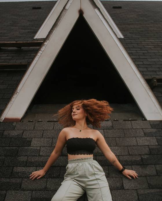 ENSAIO FEMININO de Ensaio Feminino Nicolly