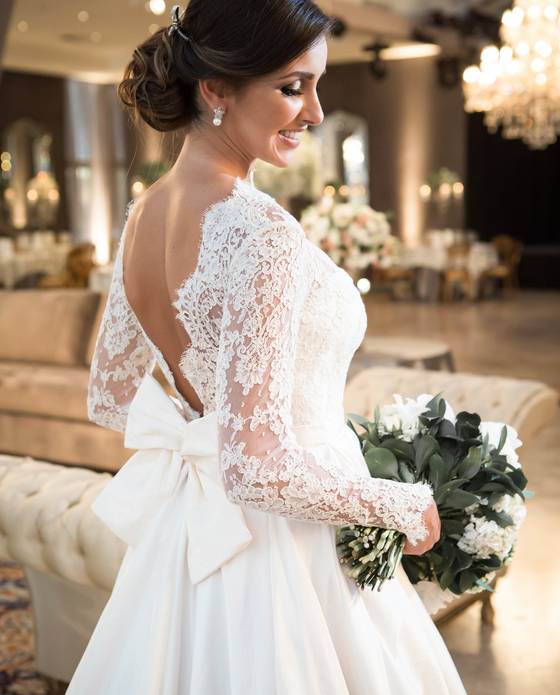 Casamentos de Casamento
