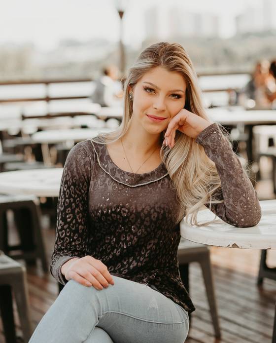 Ensaios Femininos de Ensaio Feminino - Mylena