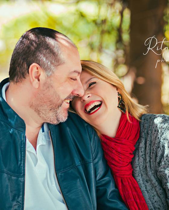 casal de Casal | Pré Wedding