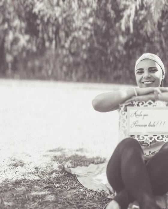 AUTORAIS de -PROJETO REALIZADO COM MULHERES ACOMETIDAS PELO CÂNVER DE MAMA-
