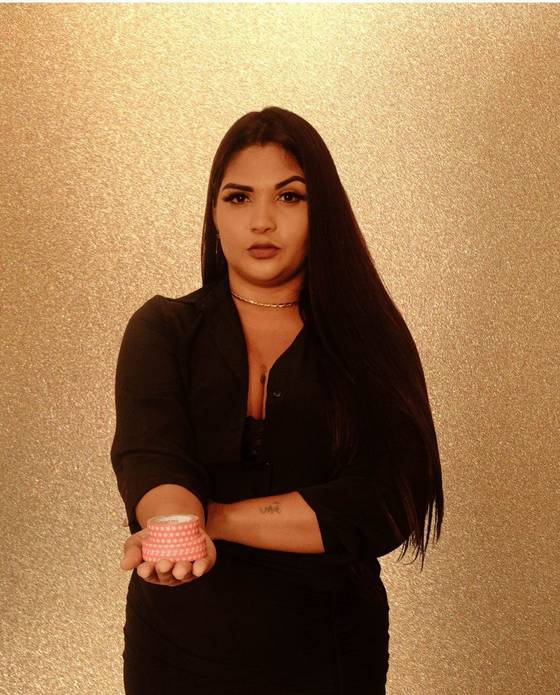 BUSINESS de CAMILLA -PERSONAL BRONZE