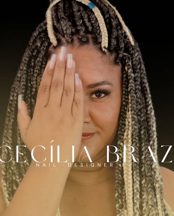 BUSINESS de CECÍLIA -NAIL DESIGNER