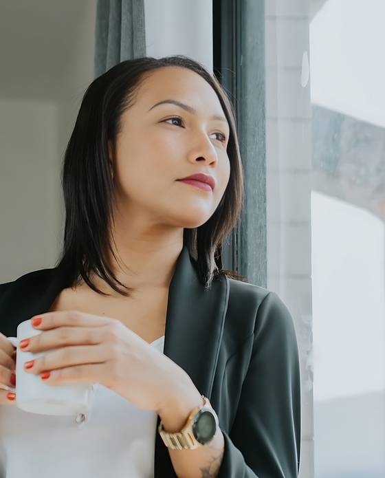 BUSINESS de MEYRE ORLANDO