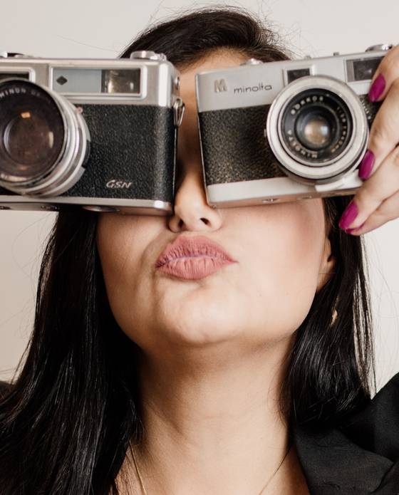 CORPORATIVO de RENATA-Fotos de profissão