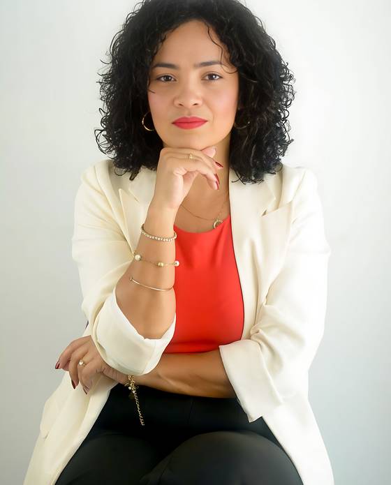 BUSINESS de kau Valéria