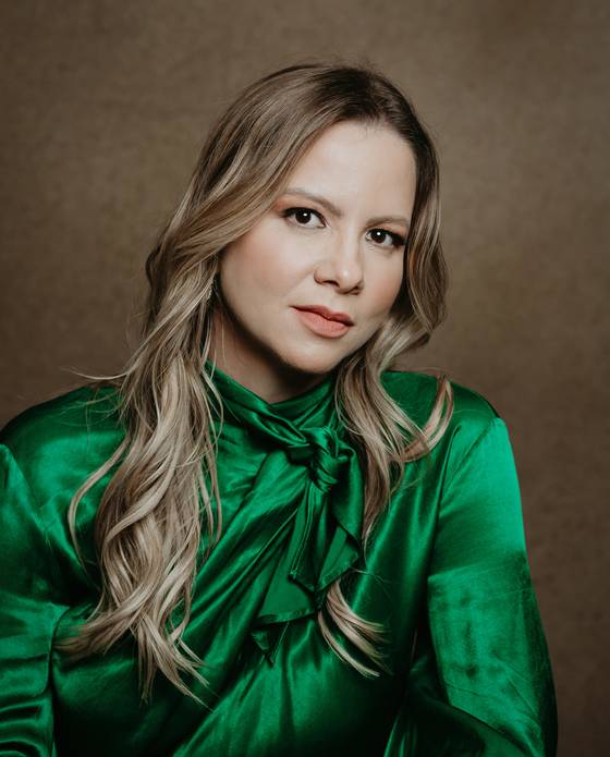 Retratos de Tina Batalha