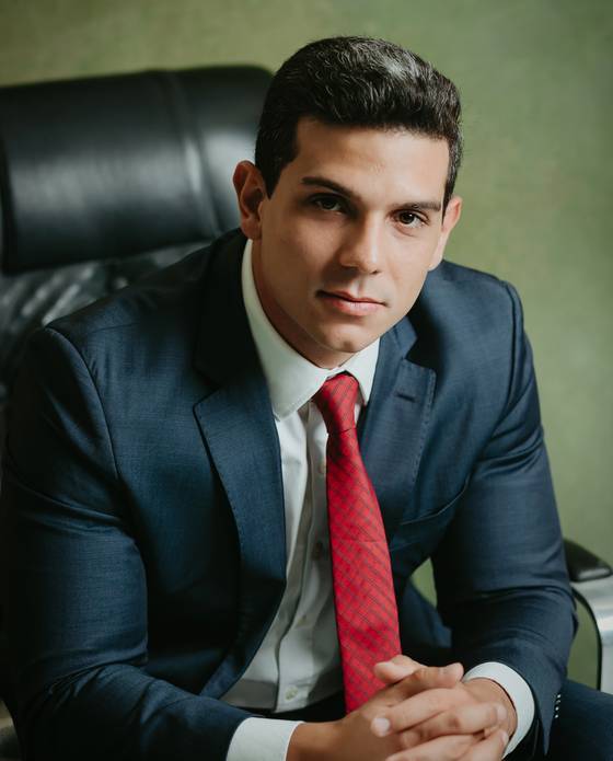 Retratos de Matheus Cavalcanti