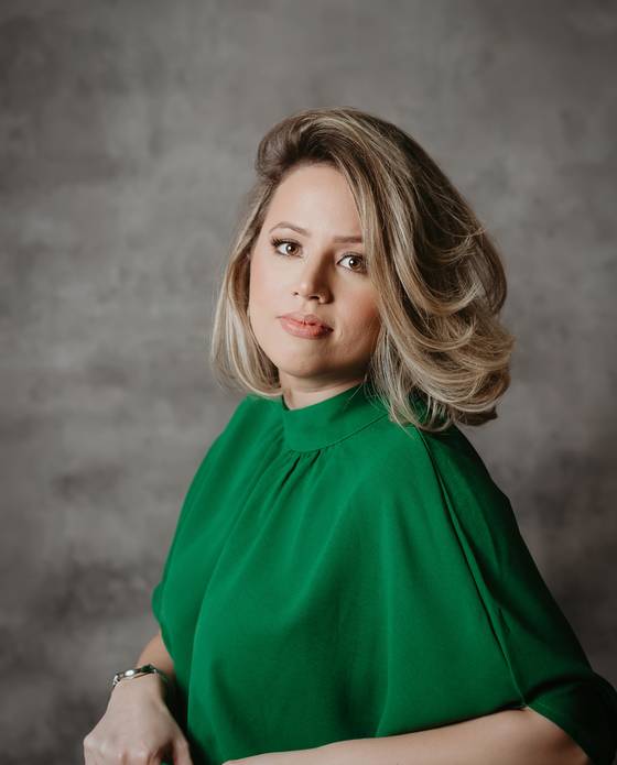 Retratos de Fabiana Sarpa