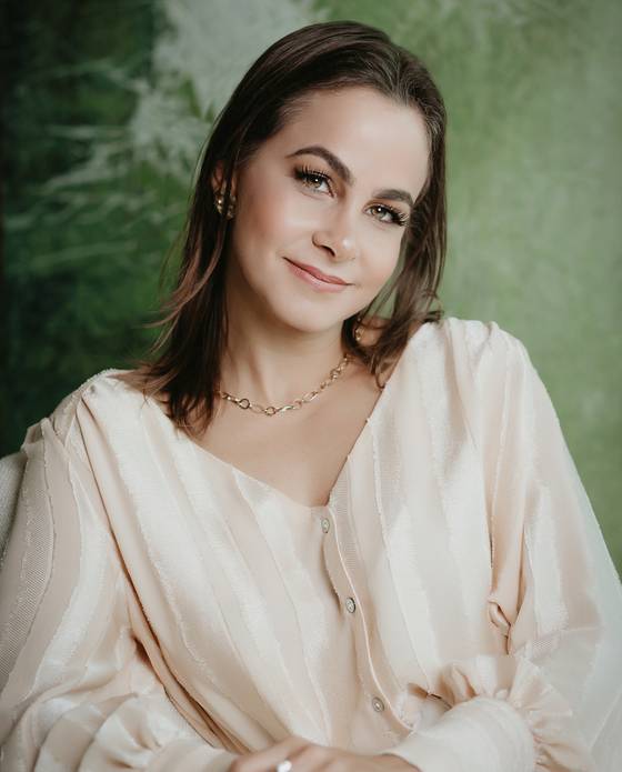 Retratos de Maíne Trece