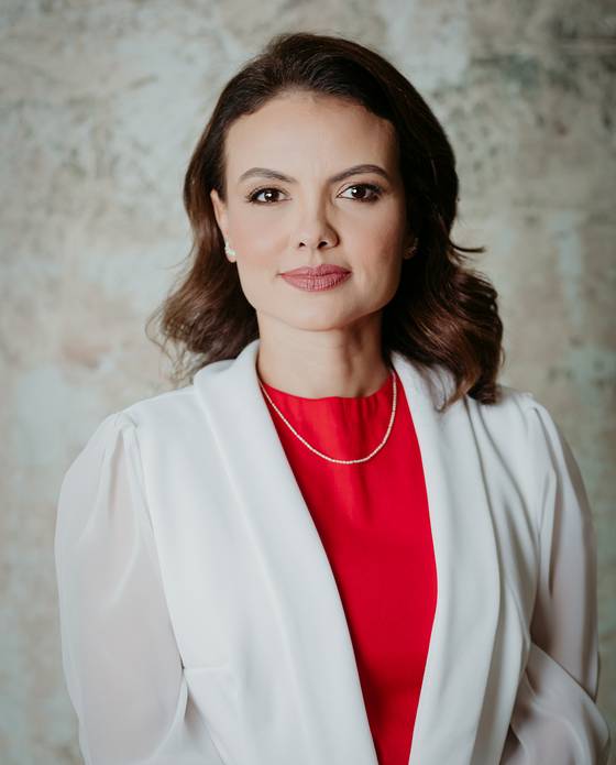 Retratos de Nayahara Batalha