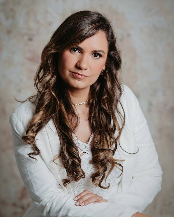 Retratos de Juliana Rios