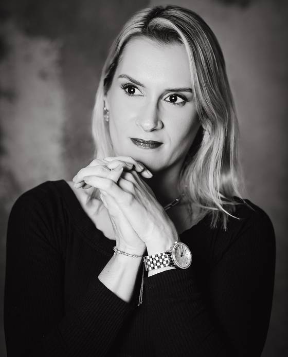 Retratos de Larrissa Moura