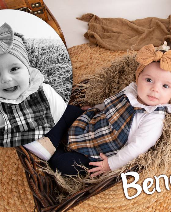 Sessões de Estúdio de Benedita