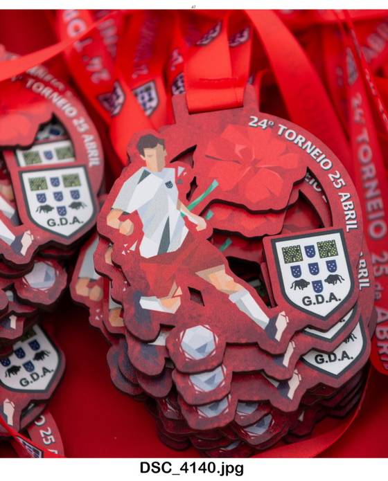 Torneio 25 Abril GDA de Torneio 25 Abril GDA