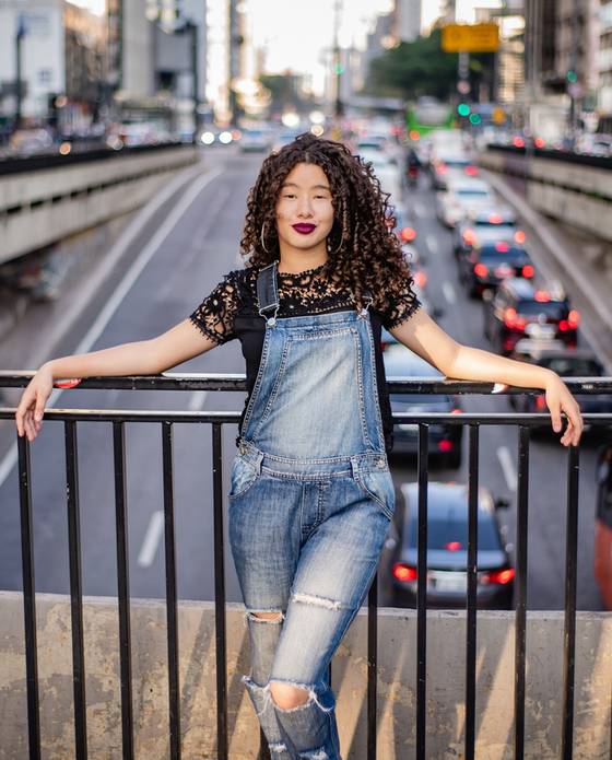 Retratos de Izabella