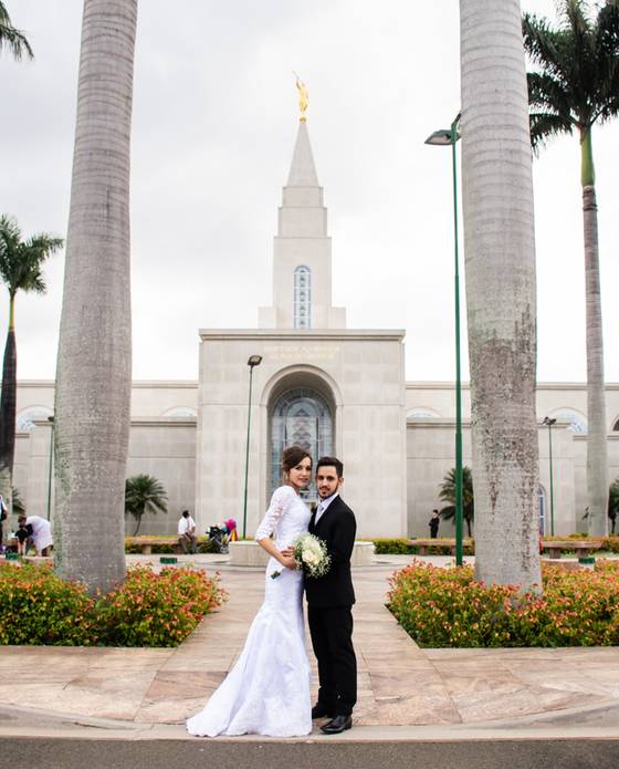 Casamento de Maria Alice + Brendon | Selamento SUD