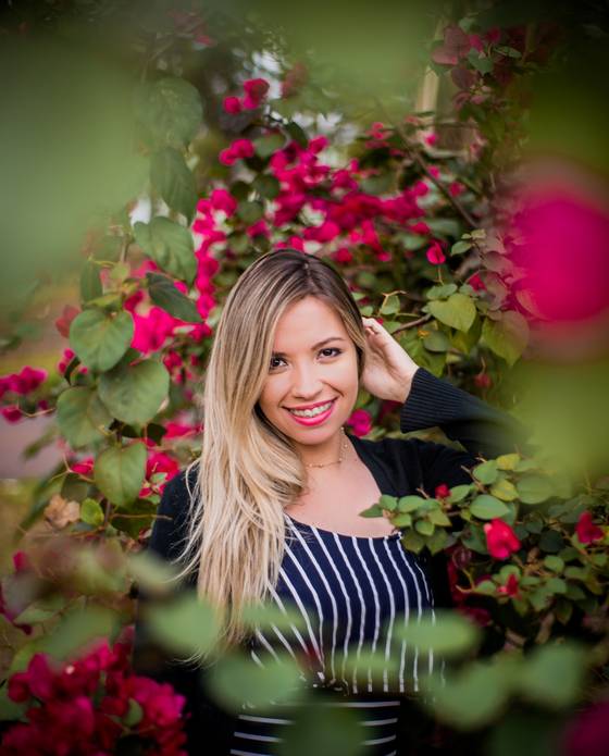 Retratos de Ana Furlan