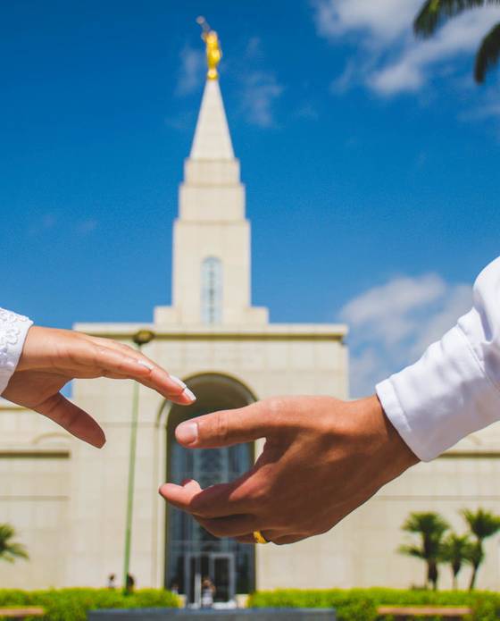 Casamento de Laís + Miguel | Casamento SUD