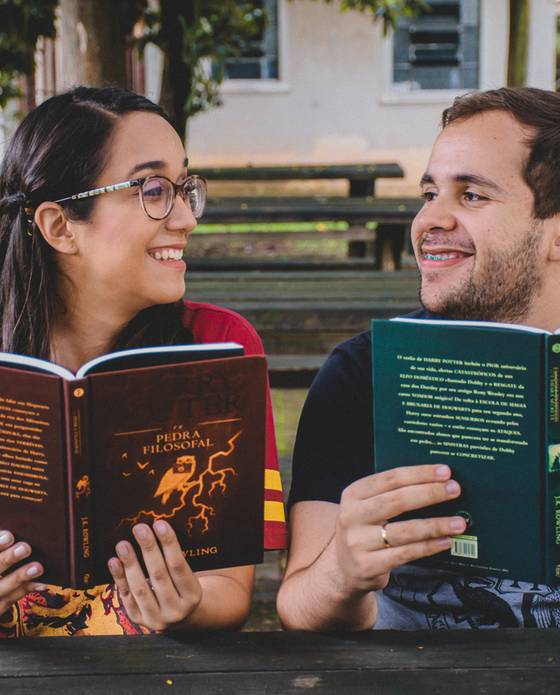 Casal de Alice + Romário | Pré Wedding