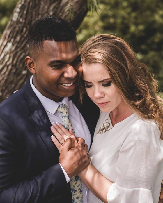 Casamento de Adriana + Mosiah | Casamento SUD