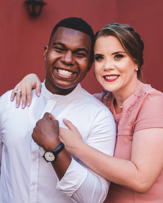 Casamento de Adriana + Mosiah