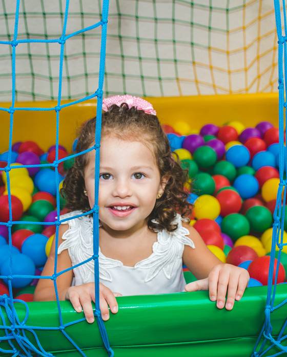 Festa Infantil de Duda | 2 anos